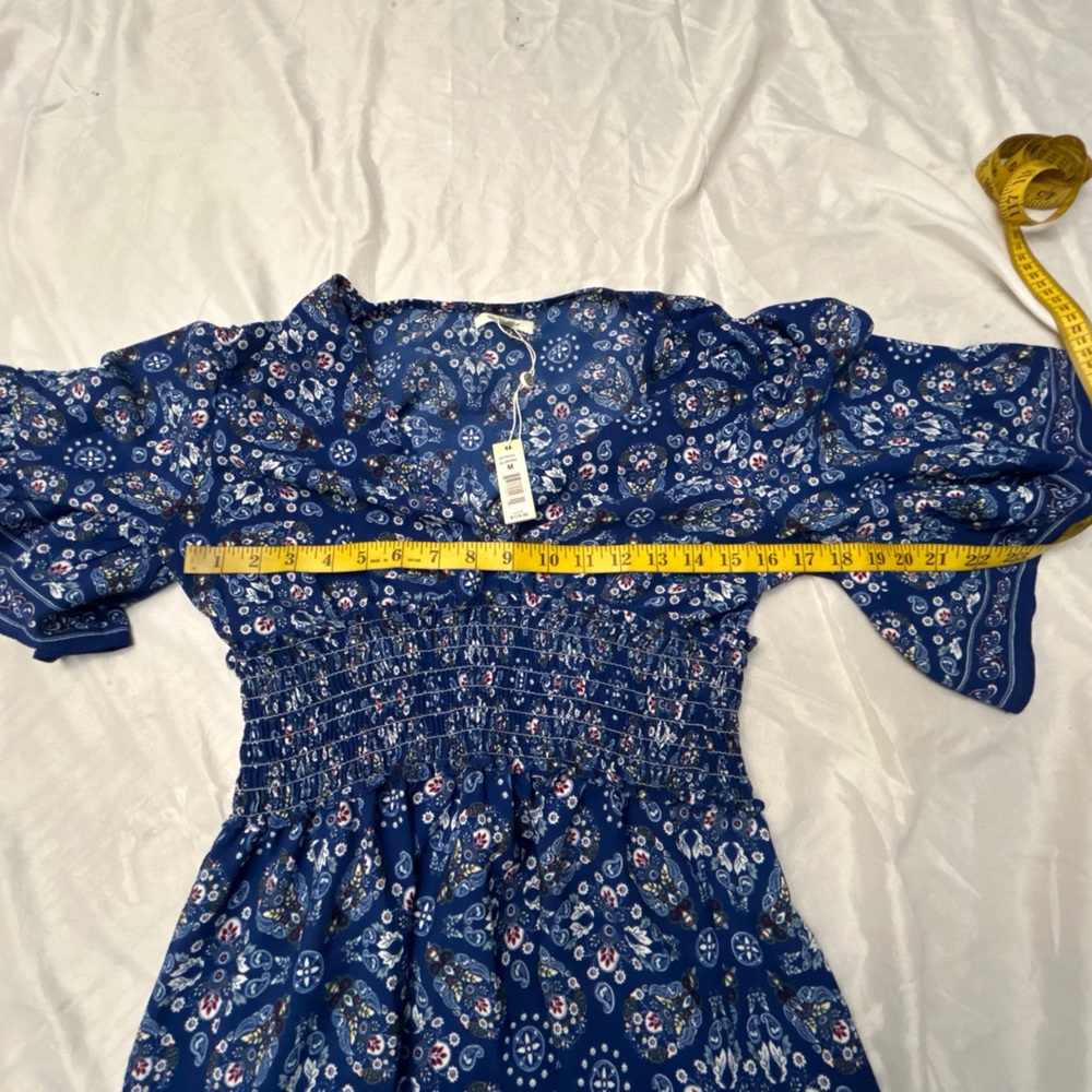 MAX STUDIO DRESS - Picture 3 of 12